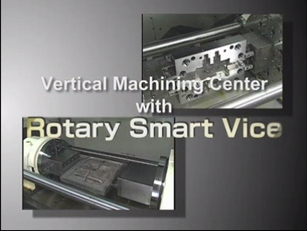 ROTARY SMART VISE